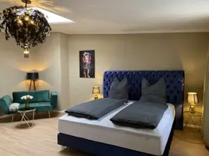 Ferienwohnung für 2 Personen (41 m²) in Bautzen
