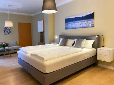 Ferienwohnung für 2 Personen (47 m²) in Bautzen 1/9