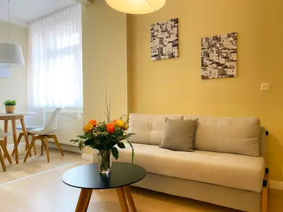 Ferienwohnung für 2 Personen (47 m²) in Bautzen 2/9