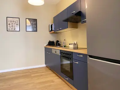 Ferienwohnung für 2 Personen (47 m²) in Bautzen 3/9