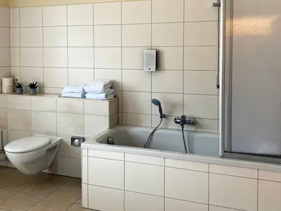 Ferienwohnung für 2 Personen (47 m²) in Bautzen 4/9