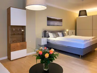 Ferienwohnung für 2 Personen (47 m²) in Bautzen 6/9