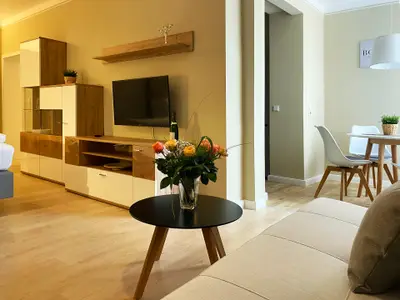 Ferienwohnung für 2 Personen (47 m²) in Bautzen 7/9