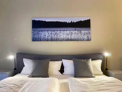 Ferienwohnung für 2 Personen (47 m²) in Bautzen 8/9