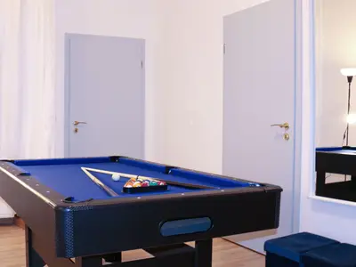 Ferienwohnung für 8 Personen (140 m²) in Bautzen 1/10