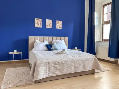 Ferienwohnung für 8 Personen (140 m²) in Bautzen 2/10
