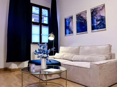 Ferienwohnung für 8 Personen (140 m²) in Bautzen 3/10