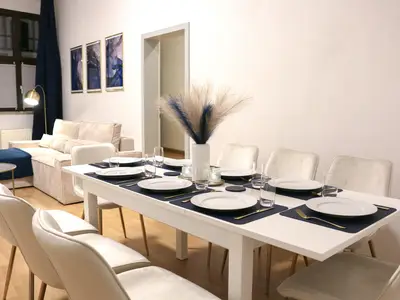 Ferienwohnung für 8 Personen (140 m²) in Bautzen 8/10