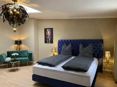 Ferienwohnung für 2 Personen (41 m²) in Bautzen 1/8