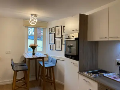 Ferienwohnung für 2 Personen (41 m²) in Bautzen 2/8