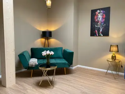 Ferienwohnung für 2 Personen (41 m²) in Bautzen 3/8