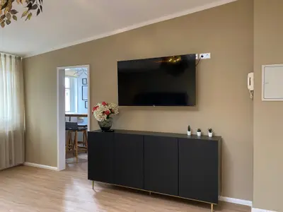 Ferienwohnung für 2 Personen (41 m²) in Bautzen 4/8