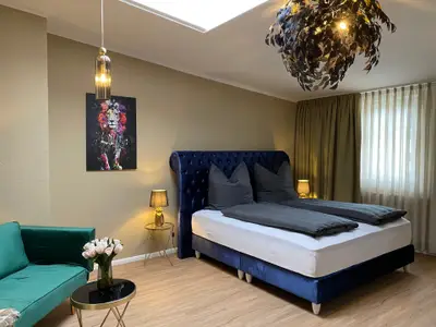 Ferienwohnung für 2 Personen (41 m²) in Bautzen 8/8