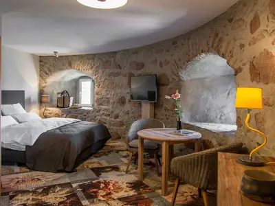 Ferienwohnung für 2 Personen (26 m²) in Bautzen 9/9