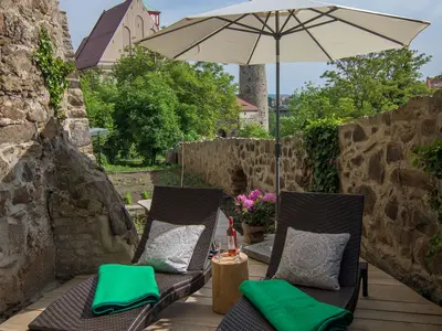 Ferienwohnung für 4 Personen (80 m²) in Bautzen 10/10