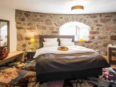 Ferienwohnung für 2 Personen (18 m²) in Bautzen 2/10