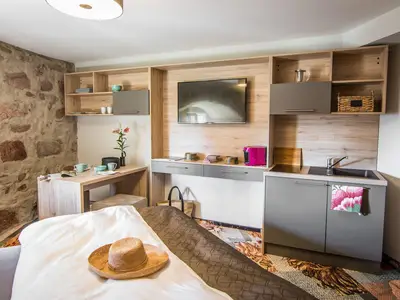 Ferienwohnung für 2 Personen (18 m²) in Bautzen 3/10