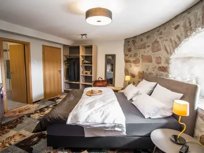 Ferienwohnung für 2 Personen (18 m²) in Bautzen 5/10