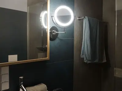 Ferienwohnung für 2 Personen (18 m²) in Bautzen 10/10