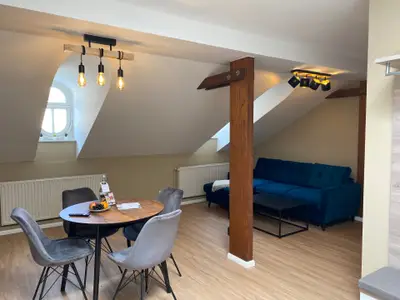 Ferienwohnung für 3 Personen (58 m²) in Bautzen 1/9
