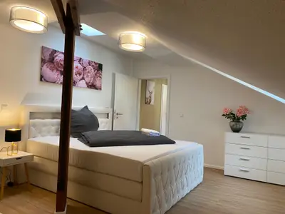 Ferienwohnung für 3 Personen (58 m²) in Bautzen 2/9