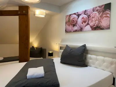 Ferienwohnung für 3 Personen (58 m²) in Bautzen 3/9