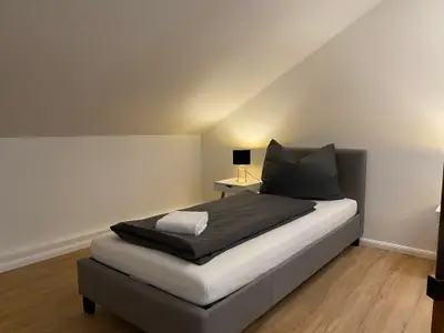 Ferienwohnung für 3 Personen (58 m²) in Bautzen 6/9