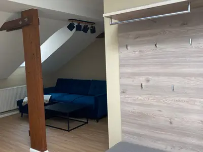 Ferienwohnung für 3 Personen (58 m²) in Bautzen 9/9