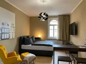 Ferienwohnung für 2 Personen (22 m²) in Bautzen