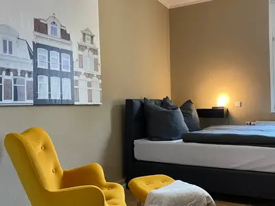 Ferienwohnung für 2 Personen (22 m²) in Bautzen 5/7