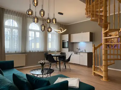 Ferienwohnung für 3 Personen (70 m²) in Bautzen 1/7