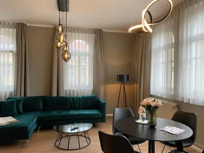 Ferienwohnung für 3 Personen (70 m²) in Bautzen 2/7