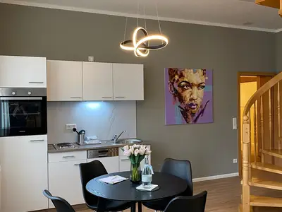 Ferienwohnung für 3 Personen (70 m²) in Bautzen 3/7