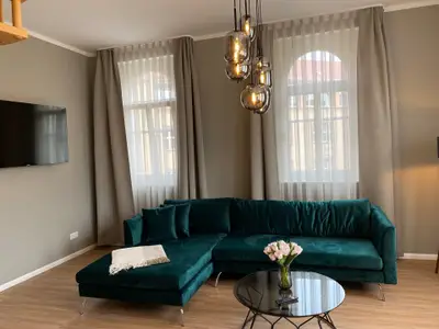 Ferienwohnung für 3 Personen (70 m²) in Bautzen 7/7