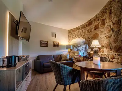 Ferienwohnung für 4 Personen (46 m²) in Bautzen 1/10