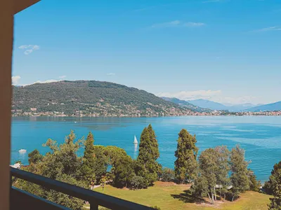 Ferienwohnung für 3 Personen (45 m²) in Baveno 1/10