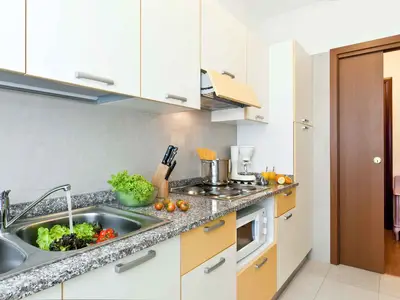 Ferienwohnung für 5 Personen (55 m²) in Baveno 4/10