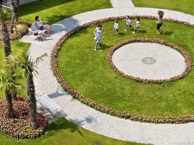 Ferienwohnung für 7 Personen (80 m²) in Baveno 1/10
