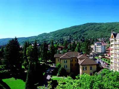 Ferienwohnung für 7 Personen (80 m²) in Baveno 2/10