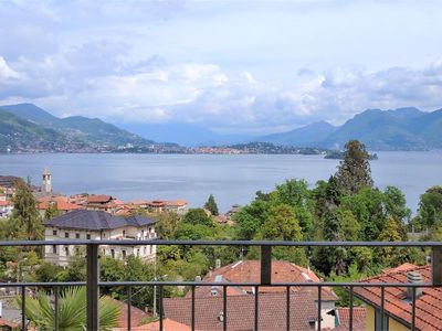 Ausblick aus dem Fenster