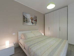 Ferienwohnung für 3 Personen (50 m²) in Baveno