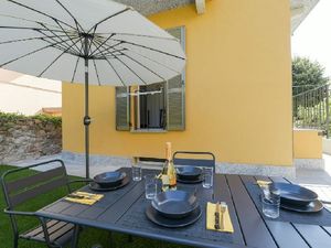 Ferienwohnung für 3 Personen (50 m²) in Baveno