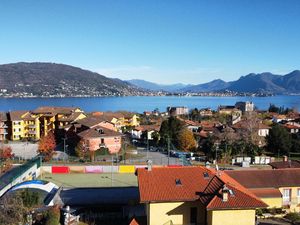 Ferienwohnung für 6 Personen (85 m²) in Baveno