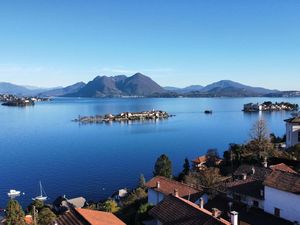 Ferienwohnung für 6 Personen (90 m²) in Baveno