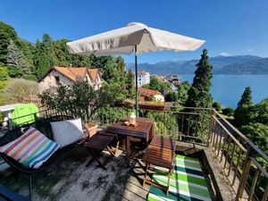 Ferienwohnung für 4 Personen (50 m²) in Baveno