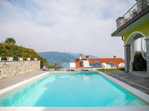 Ferienwohnung für 5 Personen (105 m²) in Baveno
