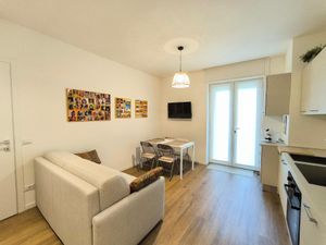 Ferienwohnung für 4 Personen (50 m²) in Baveno