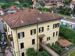 Ferienwohnung für 4 Personen (80 m²) in Baveno