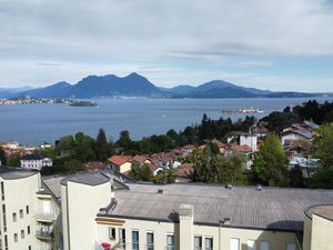 Ferienwohnung für 4 Personen (70 m²) in Baveno