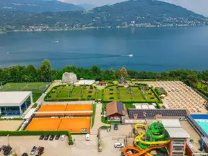 Ferienwohnung für 2 Personen (45 m²) in Baveno